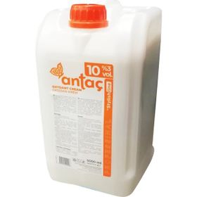 Antaç 10 Volum %3 5000 ml Line Oksidan Krem
