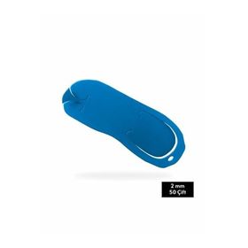 Antaç 2 mm 50 Çift Pedikür Terliği