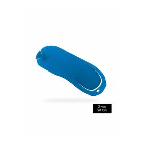 Antaç 2 mm 50 Çift Pedikür Terliği