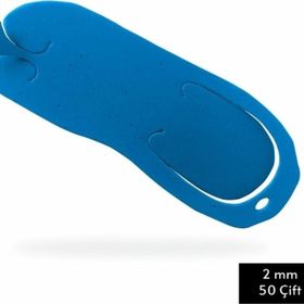 Antaç 2 mm 50 Çift Pedikür Terliği