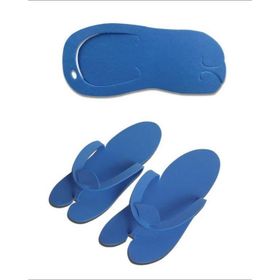 Antaç 2 mm 50 Çift Pedikür Terliği