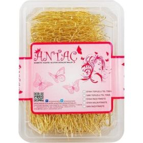Antaç 200 gr İnce Sarı Topuzlu Firkete