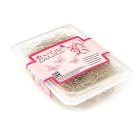 Antaç 200 gr İnce Sarı Topuzlu Firkete