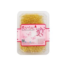 Antaç 200 gr İnce Sarı Topuzlu Firkete