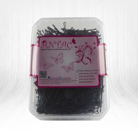 Antaç 500 gr Siyah Topuzlu Tel Toka