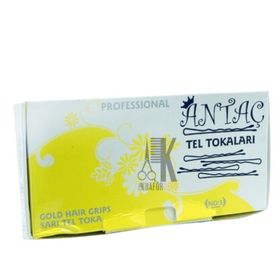 Antaç Sarı No.5 Tel Toka