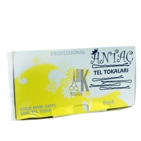 Antaç Sarı No:5 150 Adet Tel Toka