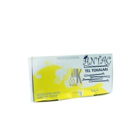 Antaç Sarı No:5 150 Adet Tel Toka