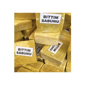 Antakya Yöresel Çarşı 1 kg Bıttım Sabunu