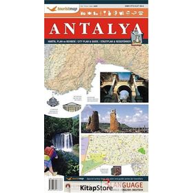 ANTALYA HARITA / PLAN REHBERI MURAT ONAY - KOLLEKTIF