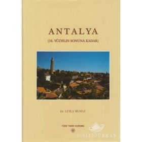 Antalya - Leyla Yılmaz