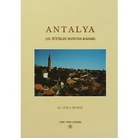 Antalya - Leyla Yılmaz