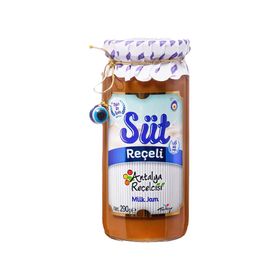 Antalya Reçelcisi 290 gr Süt Reçeli