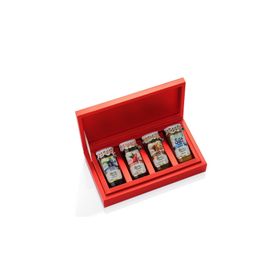 Antalya Reçelcisi 4x290 gr Olympos