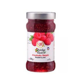 Antalya Reçelcisi Ahududu Reçeli 380 gr