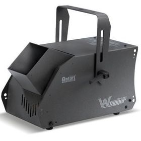 Antari W-101 Balon Makinesi