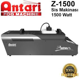 Antari Z-1500 Sis Makinesi