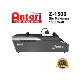 Antari Z-1500 Sis Makinesi