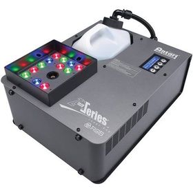 Antari Z-1520 RGB Sis Makinesi