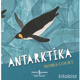 Antarktika-Moira Court