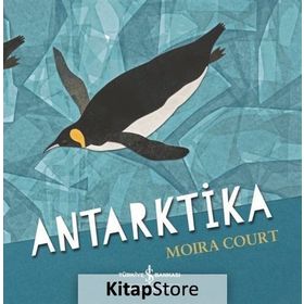 Antarktika-Moira Court