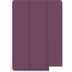 AntDesign Apple iPad Pro 9.7 2018 Smart Cover Standlı Kılıf