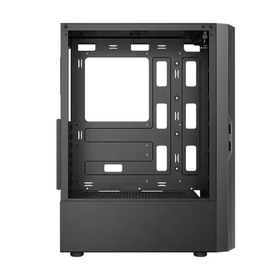 Antec AX20 ATX Mid Tower Siyah Gaming Kasa