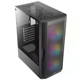 Antec AX20 ATX Mid Tower Siyah Gaming Kasa