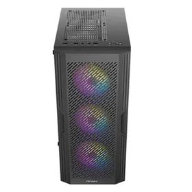 Antec AX20 ATX Mid Tower Siyah Gaming Kasa