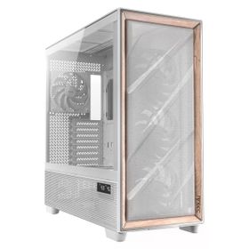 Antec Flux Pro ARGB Fanlı E-ATX Gaming Bilgisayar Kasası