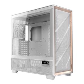 Antec Flux Pro ARGB Fanlı E-ATX Gaming Bilgisayar Kasası