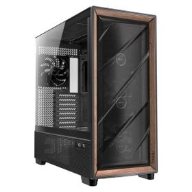 Antec Flux Pro ARGB Fanlı E-ATX Gaming Bilgisayar Kasası