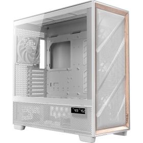 Antec Flux Pro ARGB Fanlı E-ATX Gaming Bilgisayar Kasası