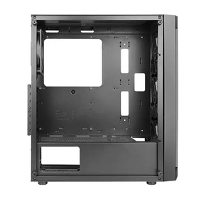 Antec NX290 ATX Mid Tower Siyah Gaming Kasa