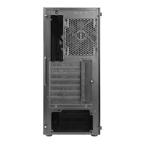 Antec NX290 ATX Mid Tower Siyah Gaming Kasa