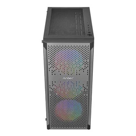 Antec NX290 ATX Mid Tower Siyah Gaming Kasa