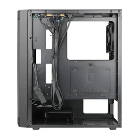 Antec NX290 ATX Mid Tower Siyah Gaming Kasa