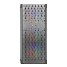 Antec NX290 ATX Mid Tower Siyah Gaming Kasa