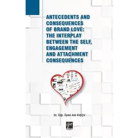 Antecedents and Consequences of Brand Love: The Interplay Between The Self, Engagement and Attachment Consequences Aslı Kuşçu