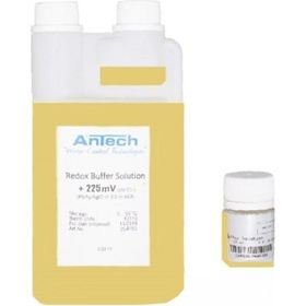 Antech 20 ml 225mV Orp Kalibrasyon Sıvısı