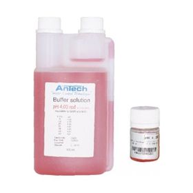 Antech 20 ml pH 4 Kalibrasyon Sıvısı