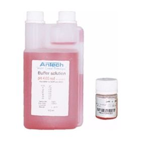 Antech 20 ml pH 4 Kalibrasyon Sıvısı