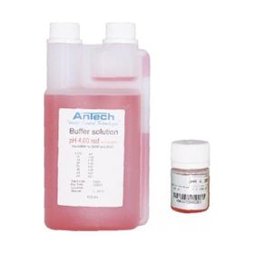 Antech 20 ml pH 4 Kalibrasyon Sıvısı