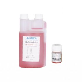Antech 20 ml pH 4 Kalibrasyon Sıvısı
