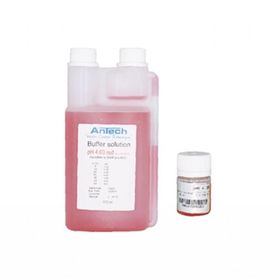 Antech 20 ml pH 4 Kalibrasyon Sıvısı