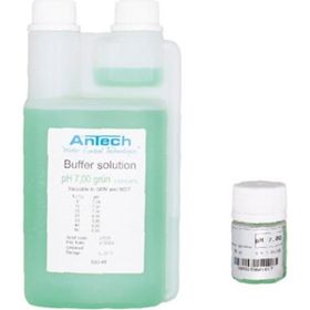 Antech 20 ml Ph 7 Kalibrasyon Sıvısı
