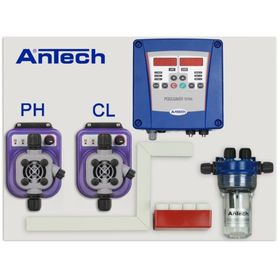 Antech 5 lt 5 Bar Sistem 03 Havuz Dozajlama Sistemi