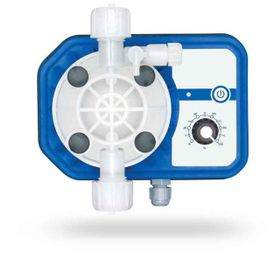 Antech 5L/10B Optima Analog Dozaj Pompası