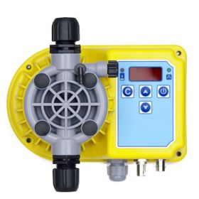 Antech DP LARA DMS 2L20B V220FAT Dozaj Pompası