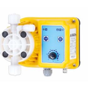 Antech Dp Nova A 10 l 10B Analog Sıvı Seviye Kontrollü 1 10 Ayarlı Dozaj Pompası